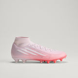 adidas F50 Sparkfusion League Mid Cut FG/AG Firm Ground/Artificial Ground Women's Soccer Cleats - White - Best Buy Soccer