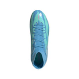 adidas F50 Sparkfusion League Mid Cut Firm Ground / Artificial Gras Men's Soccer Cleats - White/Pink - Best Buy Soccer