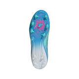 adidas F50 Sparkfusion League Mid Cut Firm Ground / Artificial Gras Men's Soccer Cleats - White/Pink - Best Buy Soccer