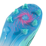 adidas F50 Sparkfusion League Mid Cut Firm Ground / Artificial Gras Men's Soccer Cleats - White/Pink - Best Buy Soccer