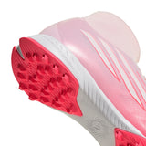 adidas F50 Sparkfusion League Mid Cut TF Turf Women's Soccer Cleats - White - Best Buy Soccer
