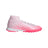 adidas F50 Sparkfusion League Mid Cut TF Turf Women's Soccer Cleats - White - Best Buy Soccer