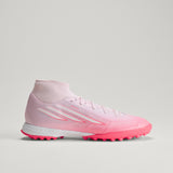 adidas F50 Sparkfusion League Mid Cut TF Turf Women's Soccer Cleats - White - Best Buy Soccer