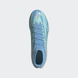 adidas F50 Sparkfusion League Mid Cut Turf Men's Soccer Cleats -White/Pink - Best Buy Soccer