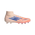 adidas F50 SparkFusion Pro FG/AG Women's Soccer Cleats - Orange/Blue