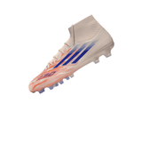 adidas F50 SparkFusion Pro FG/AG Women's Soccer Cleats - Orange/Blue - Best Buy Soccer
