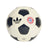 adidas FC Bayern Munich Away Club Soccer Ball - White/Black - Best Buy Soccer