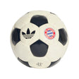 adidas FC Bayern Munich Away Club Soccer Ball - White/Black - Best Buy Soccer