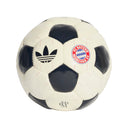 adidas FC Bayern Munich Away Club Soccer Ball - White/Black - Best Buy Soccer
