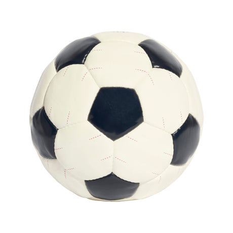 adidas FC Bayern Munich Away Club Soccer Ball - White/Black - Best Buy Soccer