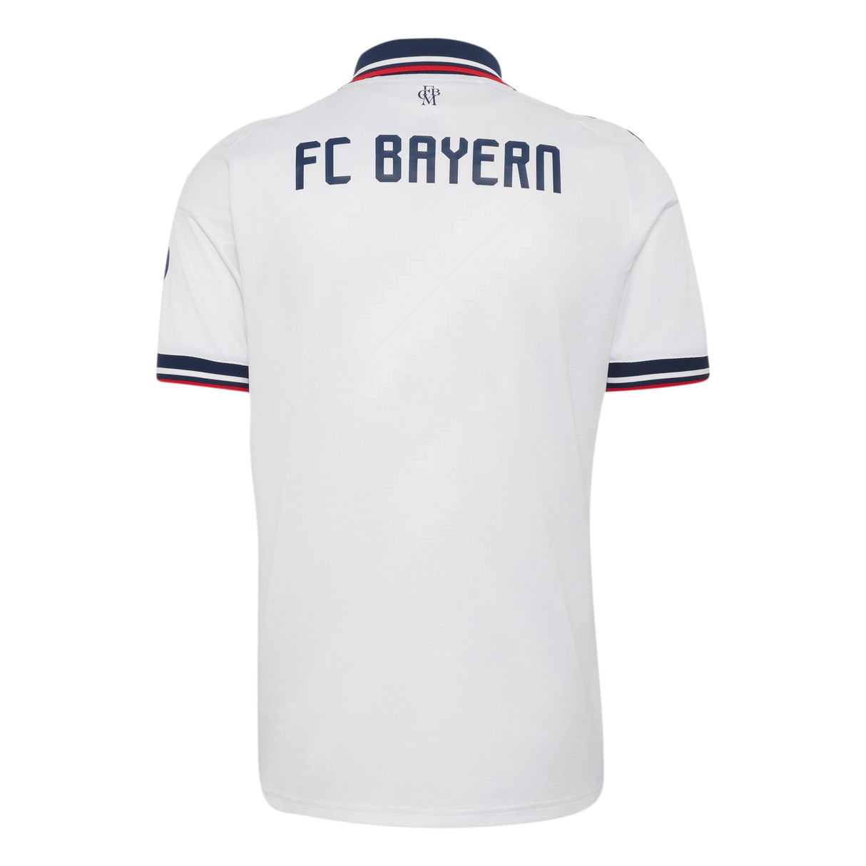 adidas FC Bayern Munich Away Men's Soccer Jersey 26/27 - White - Best Buy Soccer