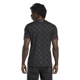 adidas FC Bayern Munich Third Men's Soccer Jersey 25/26 - Black - Best Buy Soccer