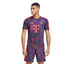 adidas FC Bayern Munich Third Men's Soccer Jersey 26/27 - Multicolor - Best Buy Soccer