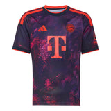 adidas FC Bayern Third Youth Soccer Jersey 26/27 - Multicolor - Best Buy Soccer