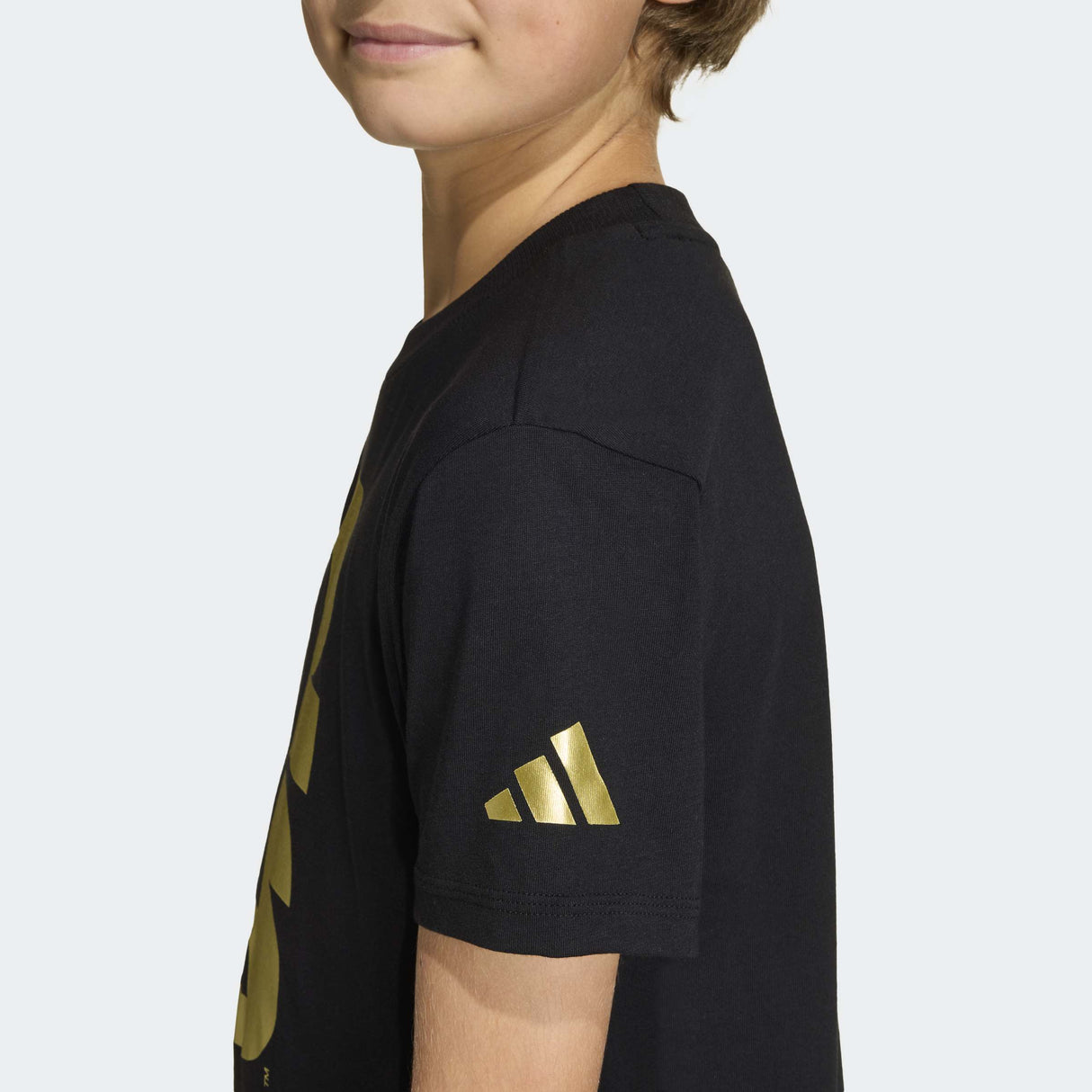 adidas FIFA World Cup 2026 Official Emblem Men's Soccer T-Shirt - Best Buy Soccer
