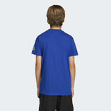 adidas FIFA World Cup 2026 Official Emblem Men's Soccer T-Shirt - Best Buy Soccer