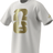 adidas FIFA World Cup 2026 Official Emblem Men's Soccer T-Shirt - Best Buy Soccer
