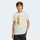 adidas FIFA World Cup 2026 Official Emblem Men's Soccer T-Shirt - Best Buy Soccer