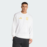 adidas FIFA World Cup 2026 Official Emblem Sweatshirt - Best Buy Soccer