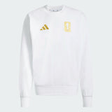 adidas FIFA World Cup 2026 Official Emblem Sweatshirt - Best Buy Soccer