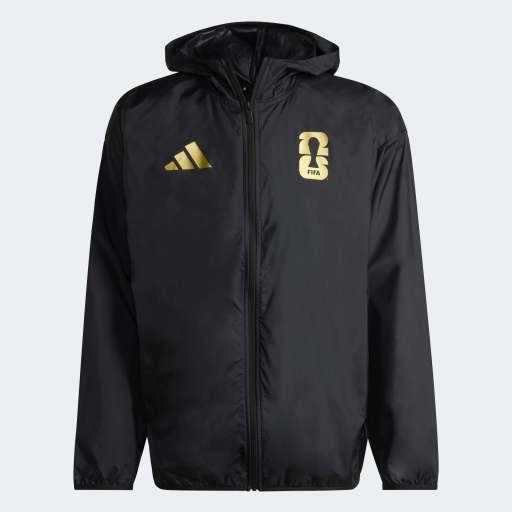 adidas FIFA World Cup 2026 Emblem | Best Buy Soccer