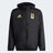 adidas FIFA World Cup 2026 Official Emblem Windbreaker Jacket - Black - Best Buy Soccer