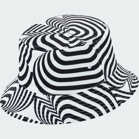 adidas FIFA World Cup 26™ Graphic Bucket Hat - Black/White - Best Buy Soccer