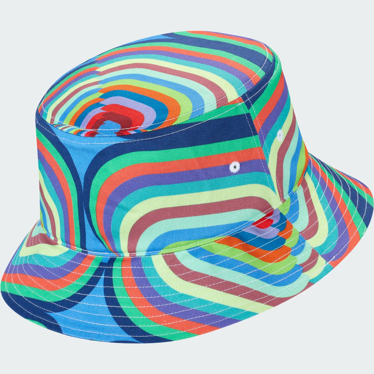 adidas FIFA World Cup 26™ Graphic Bucket Hat - Multicolor - Best Buy Soccer