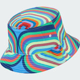 adidas FIFA World Cup 26™ Graphic Bucket Hat - Multicolor - Best Buy Soccer