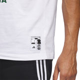 adidas FIFA World Cup 26™ Host City Atlanta Graphic Men's Soccer T-Shirt - White - Best Buy Soccer
