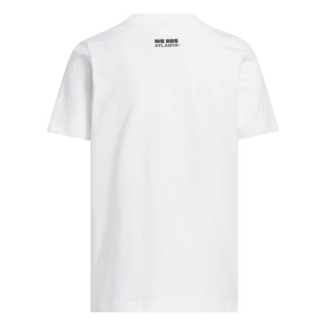 adidas FIFA World Cup 26™ Host City Atlanta Graphic Youth Soccer Jersey - White - Best Buy Soccer