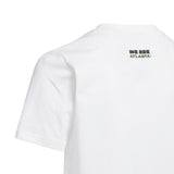 adidas FIFA World Cup 26™ Host City Atlanta Graphic Youth Soccer Jersey - White - Best Buy Soccer