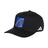 adidas FIFA World Cup 26™ Host Nation Usa Snapback Soccer Cap - Black/Blue - Best Buy Soccer