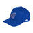 adidas FIFA World Cup 26™ Host Nation USA Snapback Soccer Cap - Blue - Best Buy Soccer