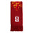 adidas FIFA World Cup 26™ Host Nations Soccer Scarf - Red/Blue/Green - Best Buy Soccer