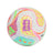 adidas FIFA World Cup 26™ Trionda Competition City Soccer Ball - White/Cyan/Orange - Best Buy Soccer
