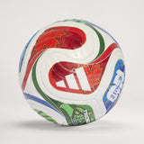 adidas FIFA World Cup 26™ Trionda Pro Soccer Ball- White/Blue/Red - Best Buy Soccer