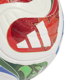 adidas FIFA World Cup 26™ Trionda Pro Soccer Ball- White/Blue/Red - Best Buy Soccer