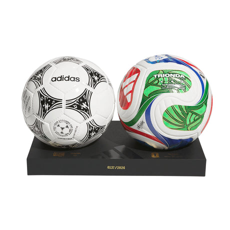 adidas Fifa World Cup 26 Trionda USA Host 94/26 Soccer Ball Set - Best Buy Soccer