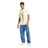 adidas FIFA World Cup 26™ World Cup Tour Men's Soccer T-Shirt - White - Best Buy Soccer
