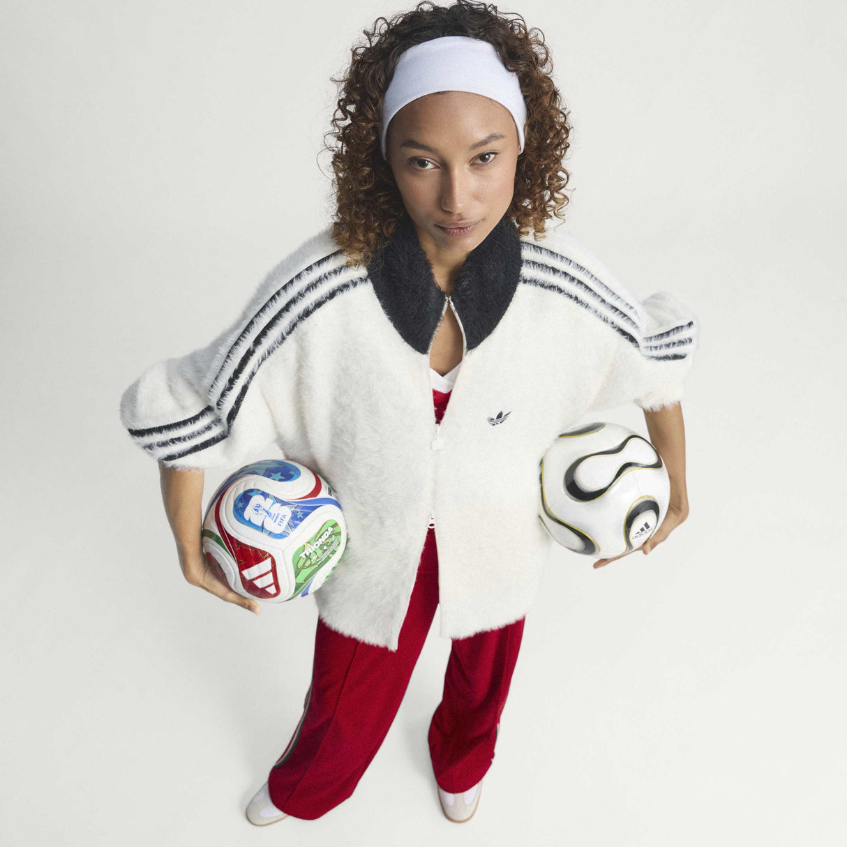 adidas FIFA World Cup Historical Pro Ball Set- Multicolor - Best Buy Soccer