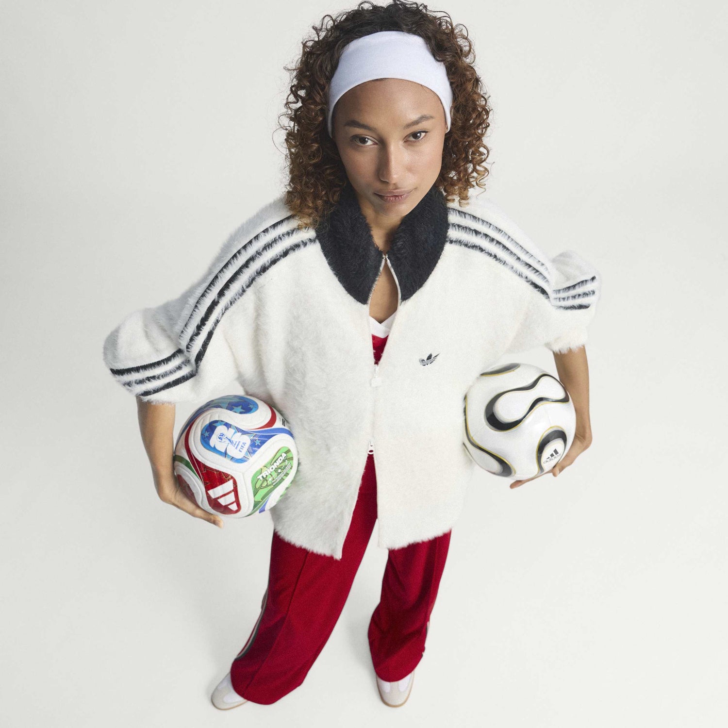 adidas FIFA World Cup Historical Pro Ball Set- Multicolor - Best Buy Soccer