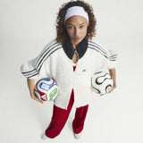 adidas FIFA World Cup Historical Pro Ball Set- Multicolor - Best Buy Soccer