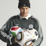 adidas FIFA World Cup Historical Pro Ball Set- Multicolor - Best Buy Soccer