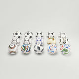 adidas FIFA World Cup Historical Pro Ball Set- Multicolor - Best Buy Soccer