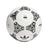 adidas Fifa World Cup Trionda Mash UP Pro Soccer Ball 2026- White/Black - Best Buy Soccer