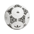 adidas Fifa World Cup Trionda Mash UP Pro Soccer Ball 2026- White/Black - Best Buy Soccer