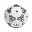 adidas Fifa World Cup Trionda Mash UP Pro Soccer Ball 2026- White/Black - Best Buy Soccer