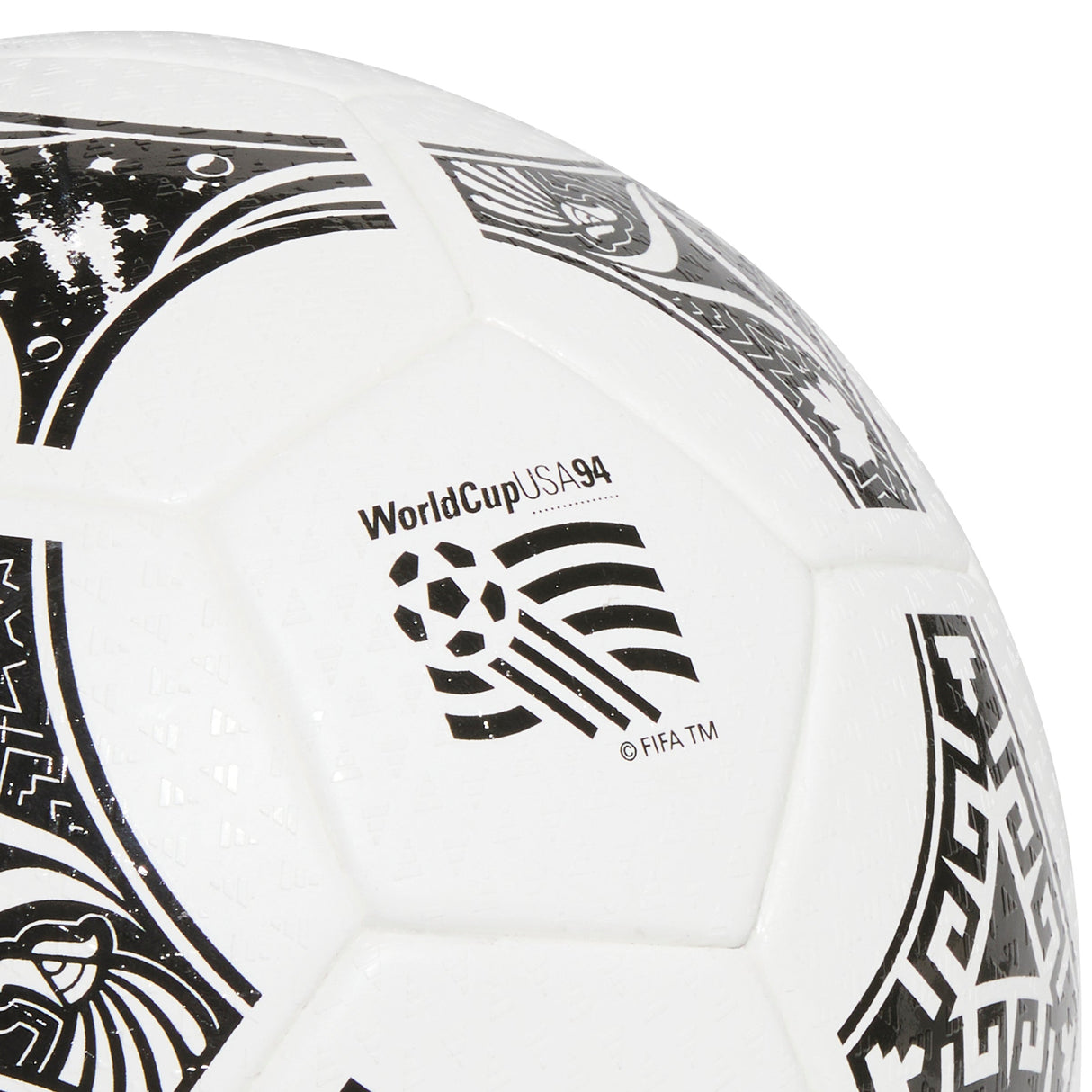 adidas Fifa World Cup Trionda Mash UP Pro Soccer Ball 2026- White/Black - Best Buy Soccer