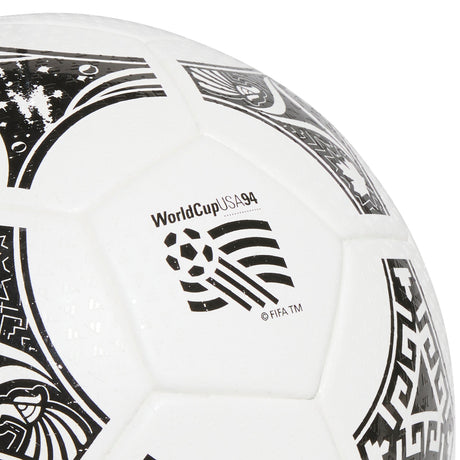 adidas Fifa World Cup Trionda Mash UP Pro Soccer Ball 2026- White/Black - Best Buy Soccer